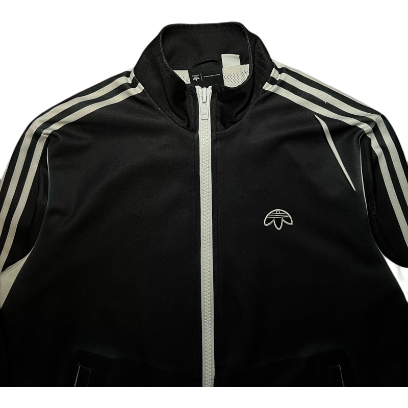 Adidas alexander top wang track jacket