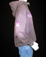 Load image into Gallery viewer, 3D Paint Splatter Hoodie