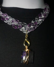 Load image into Gallery viewer, GEMSBYGALO Myosotis Sylvatica Necklace