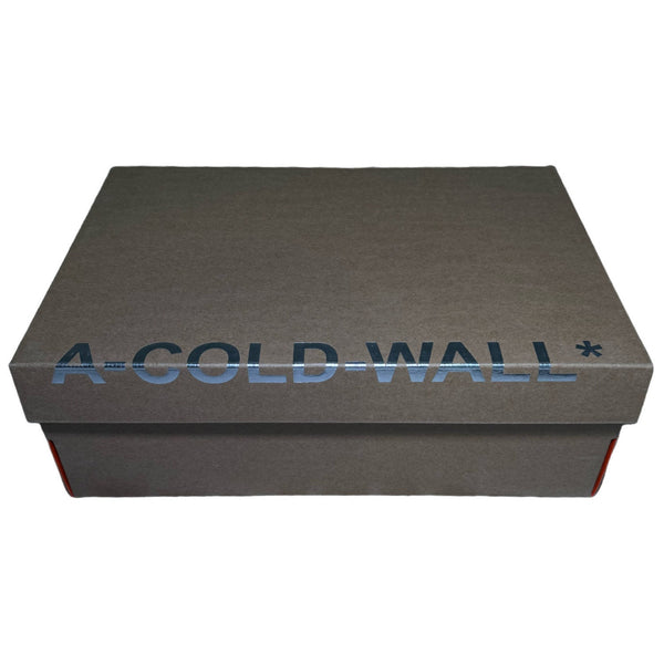 A Cold Wall