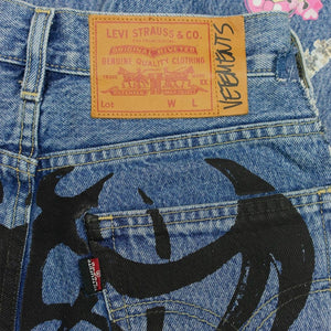 Levi's / Vetements