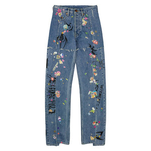 Levi's / Vetements