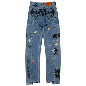 Levi's / Vetements