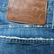 Load image into Gallery viewer, Dolce &amp; Gabbana