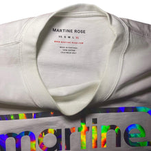 Load image into Gallery viewer, Martine Rose