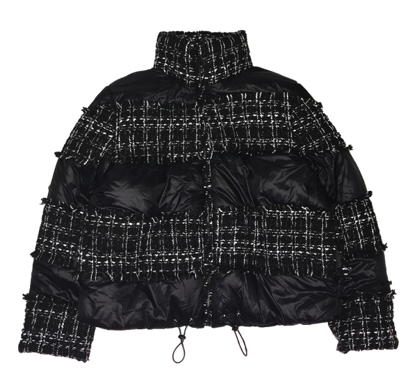 Adults Only puffer jacket