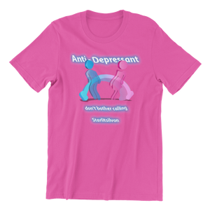 Anti-Depressant t-shirt