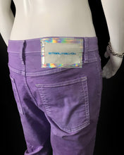 Load image into Gallery viewer, Lilac Sky Jeans