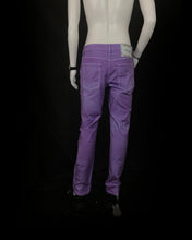 Load image into Gallery viewer, Lilac Sky Jeans