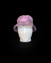 Load image into Gallery viewer, Plasma Bucket Hat (Black)