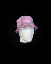 Load image into Gallery viewer, Plasma Bucket Hat (Black)