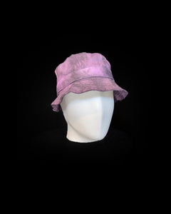 Plasma Bucket Hat (Black)