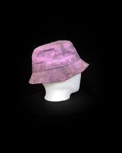 Load image into Gallery viewer, Plasma Bucket Hat (Black)