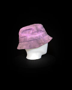 Plasma Bucket Hat (Black)