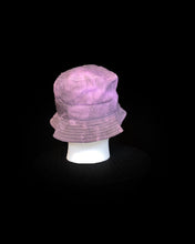 Load image into Gallery viewer, Plasma Bucket Hat (Black)