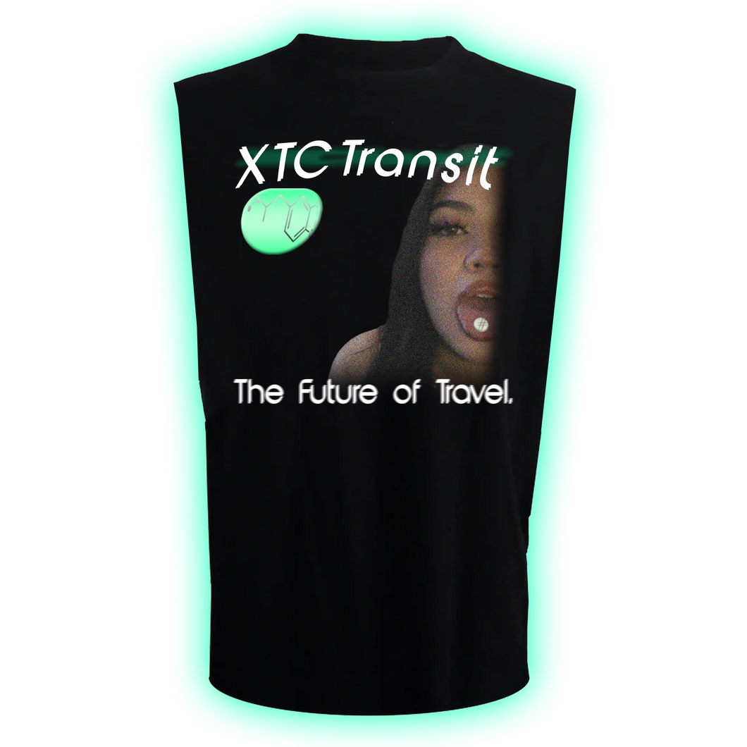 XTC Transit T-Shirt