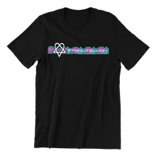 Load image into Gallery viewer, Heartagram logo t-shirt