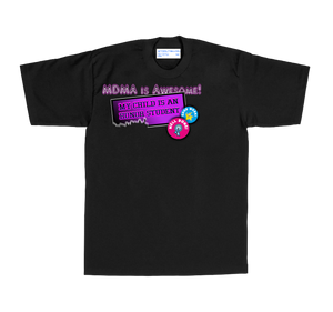 Honor Student t-shirt
