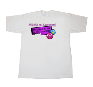 Honor Student t-shirt