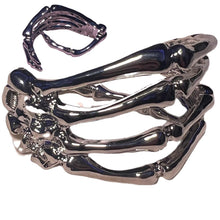 Load image into Gallery viewer, Raf Simons + Skeleton Bracelet Bundle