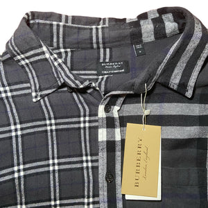 Burberry / Gosha Rubchinskiy