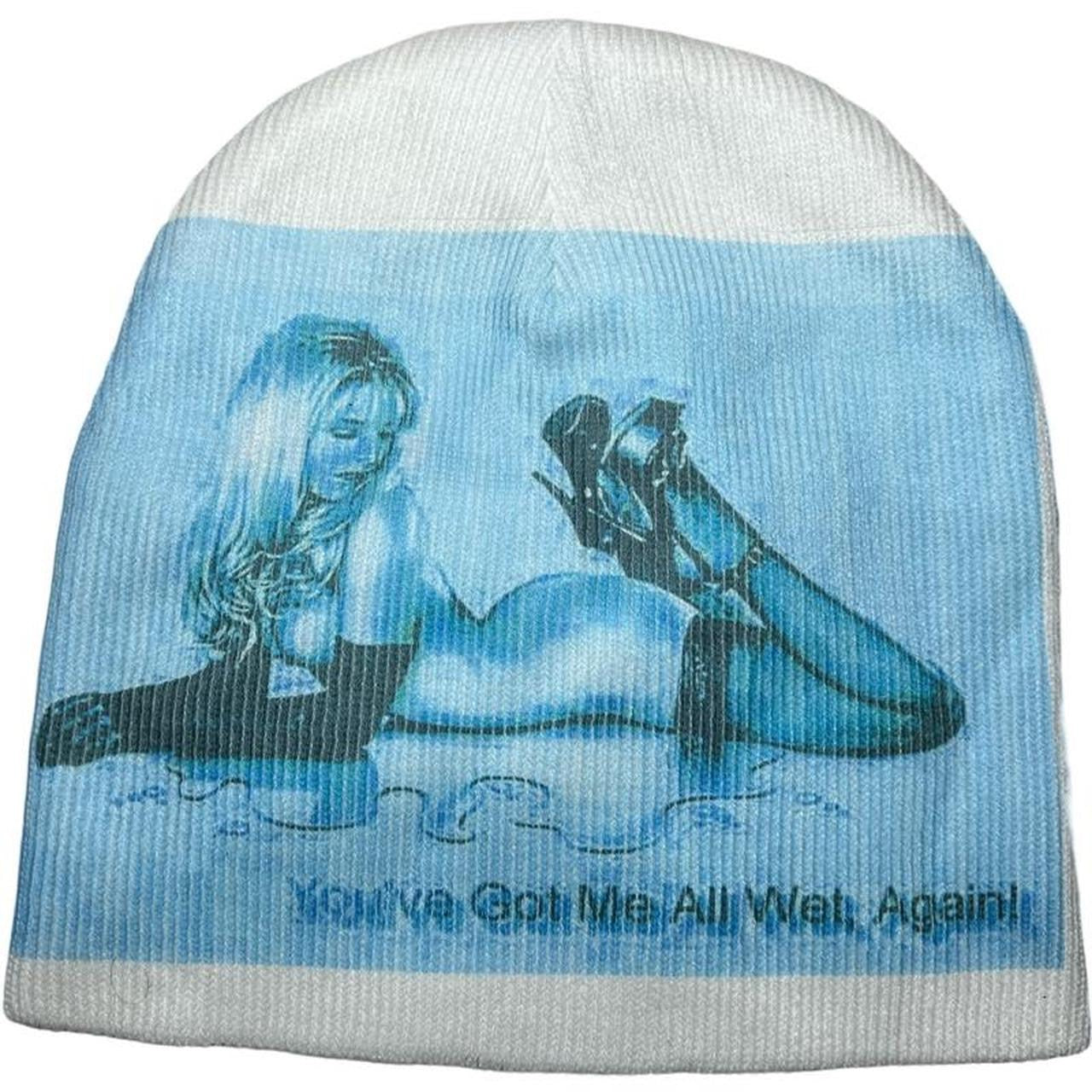 レビュー高評価の商品!の商品をすべて Wet StomachOfYourDeadSoulmate beanie Silvaan Starlet – 帽子