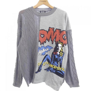Hysteric Glamour