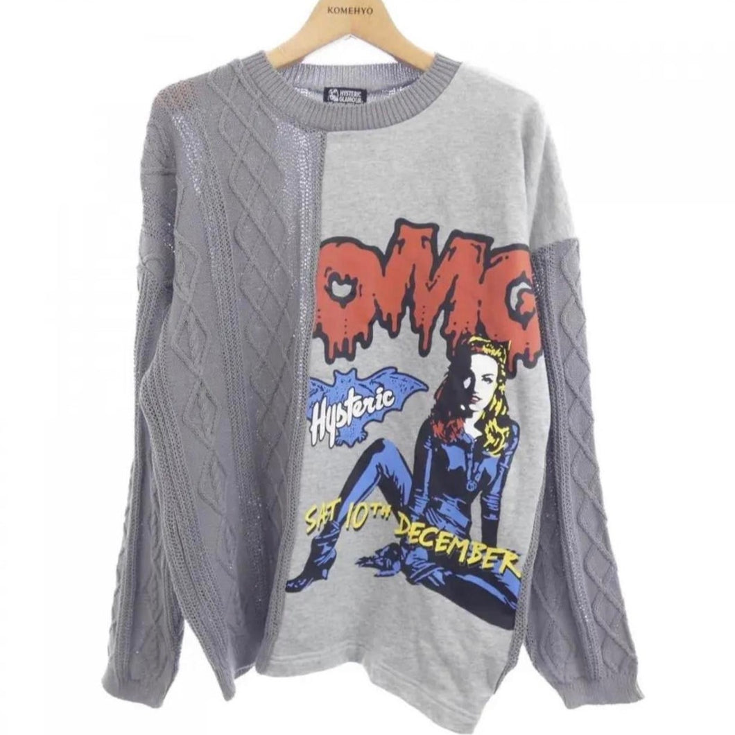 Hysteric Glamour