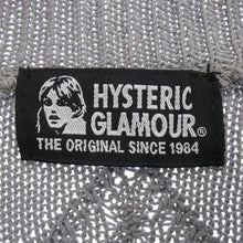 Load image into Gallery viewer, Hysteric Glamour