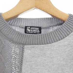 Hysteric Glamour
