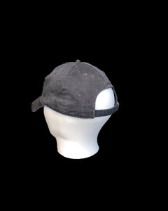 Contrast THC cap