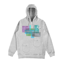 Load image into Gallery viewer, Lights cargo hoodie