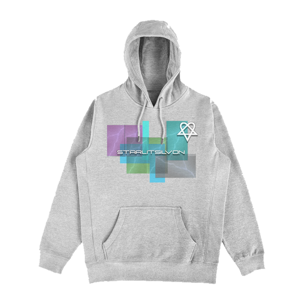 Lights Hoodie