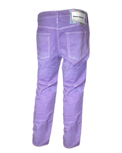 Load image into Gallery viewer, Lilac Sky Jeans