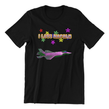 Load image into Gallery viewer, Napalm t-shirt