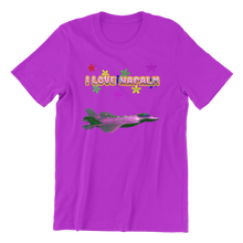 Load image into Gallery viewer, Napalm t-shirt