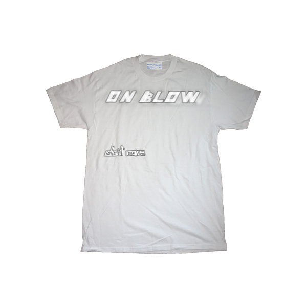Blow t-shirt
