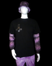 Load image into Gallery viewer, Plasma-Dye Layered T-Shirt