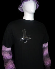 Load image into Gallery viewer, Plasma-Dye Layered T-Shirt