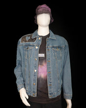 Load image into Gallery viewer, Star-Seer Denim Jacket