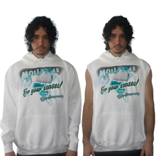 Load image into Gallery viewer, Senses Hoodie