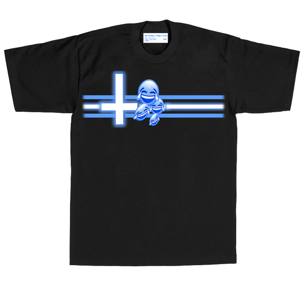 South of Sanity t-shirt
