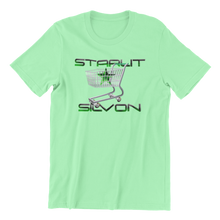 Load image into Gallery viewer, Shopping Cart logo t-shirt