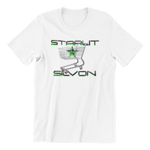 Load image into Gallery viewer, Shopping Cart logo t-shirt