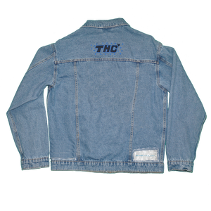 THC denim jacket