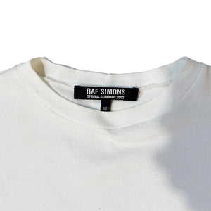 Raf Simons