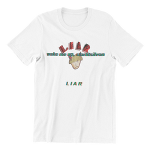Wake Me Up t-shirt