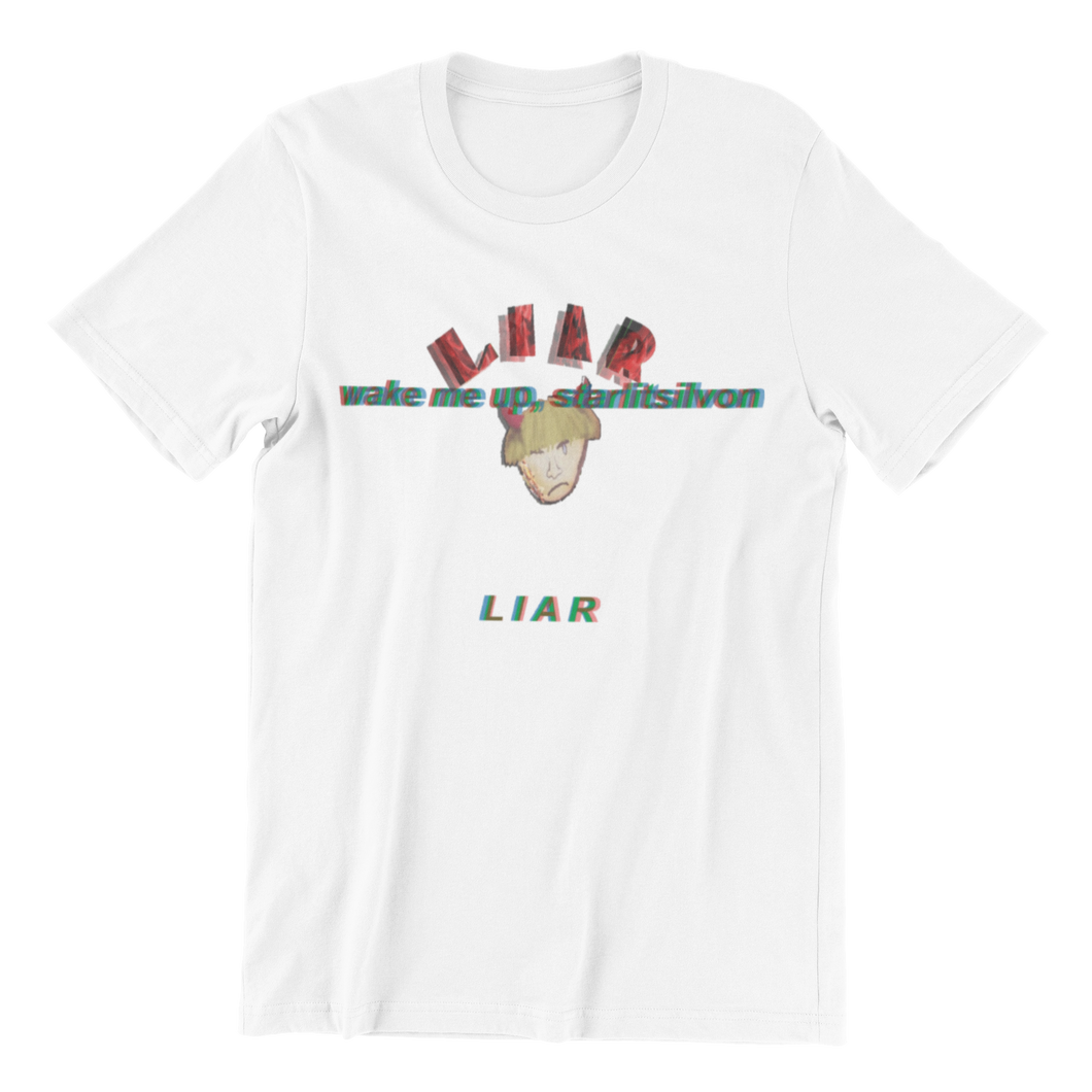 Wake Me Up t-shirt