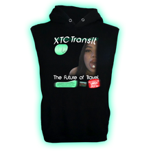 Load image into Gallery viewer, XTC Transit Hoodie