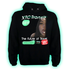 Load image into Gallery viewer, XTC Transit Hoodie